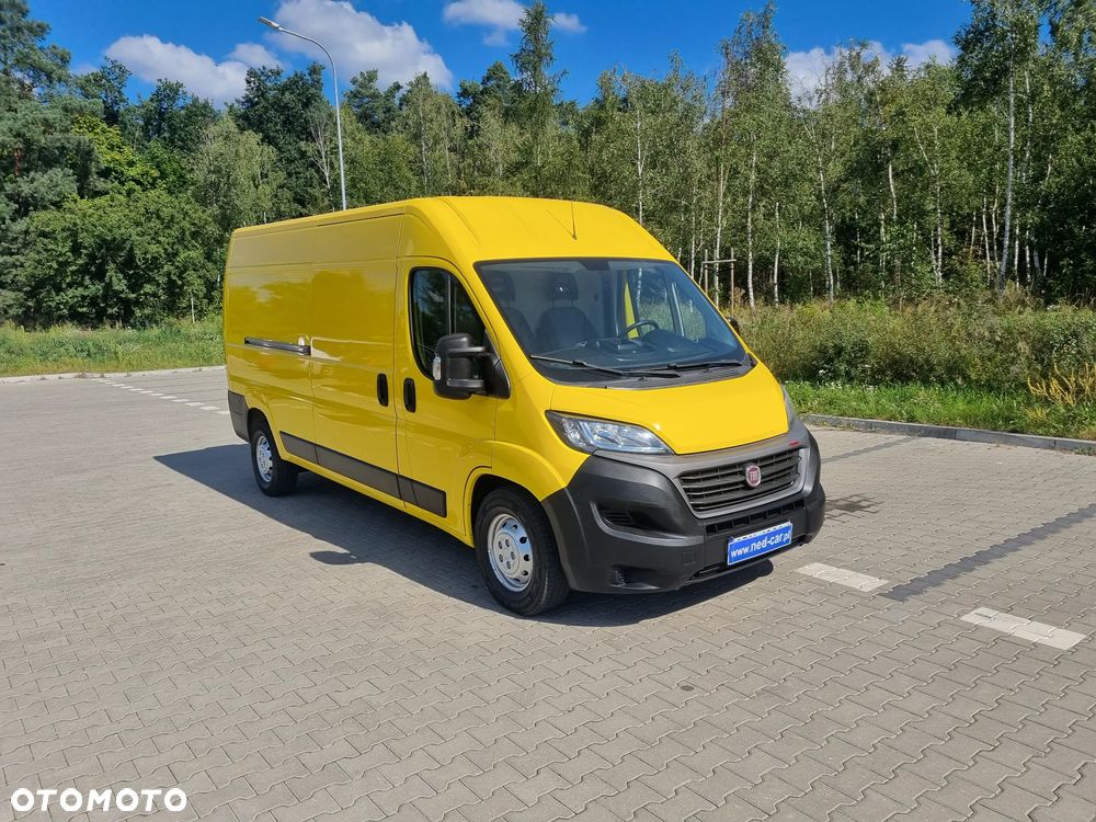 Fiat Ducato - 22