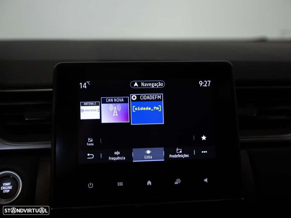 Renault Captur 1.0 TCe Exclusive - 26