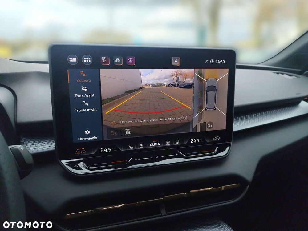 Cupra Terramar 2.0 TSI 4Drive VZ DSG - 23