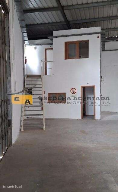 Armazém para arrendamento - Grande imagem: 4/7