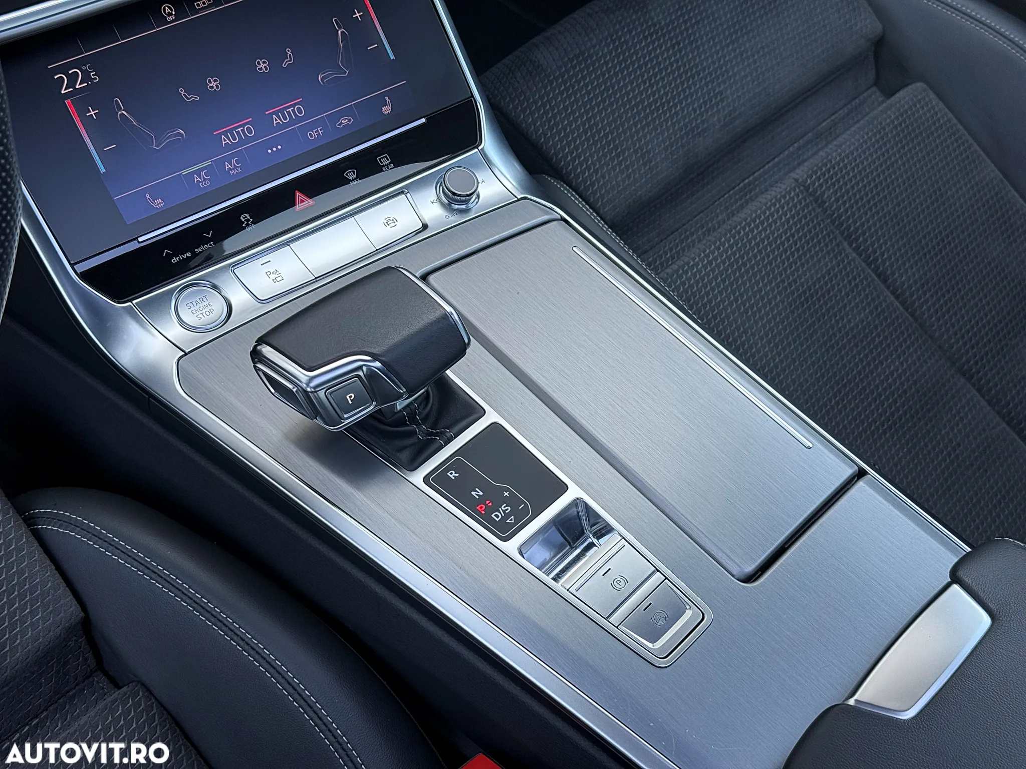 Audi A7 3.0 45 TDI quattro Tiptronic - 14