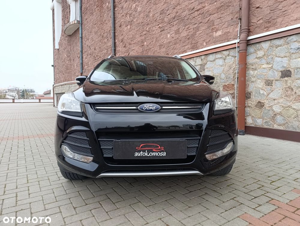 Ford Kuga 1.5 EcoBoost FWD Trend ASS - 20