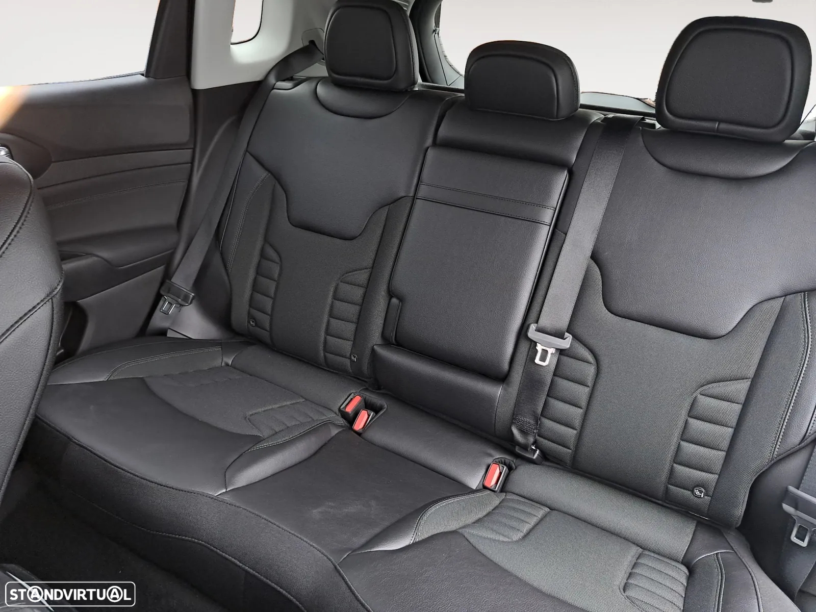 Jeep Compass 1.3 TG 4Xe North Star - 15