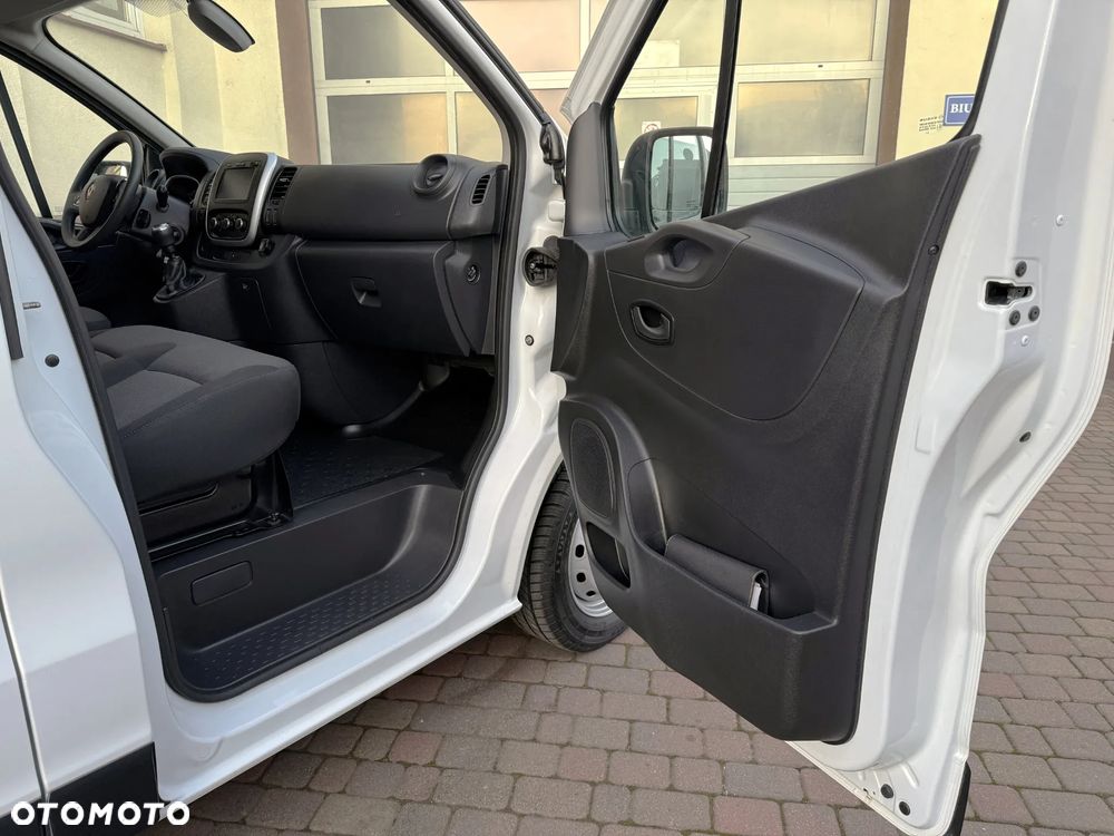 Renault Trafic 2,0 L2H2 Winda - 16
