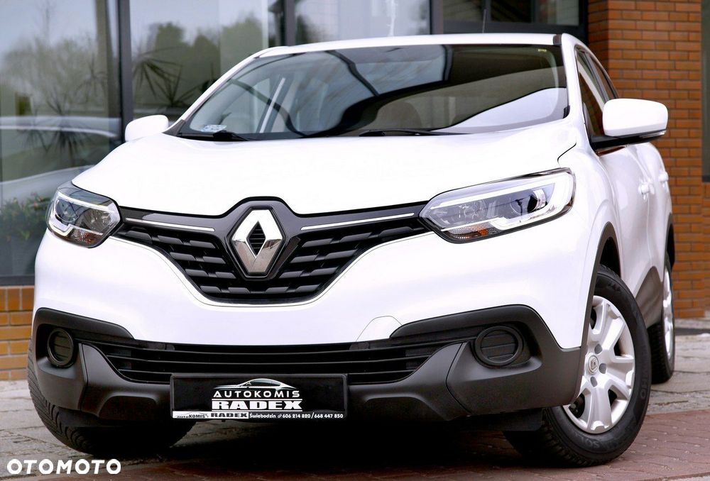 Renault Kadjar - 17
