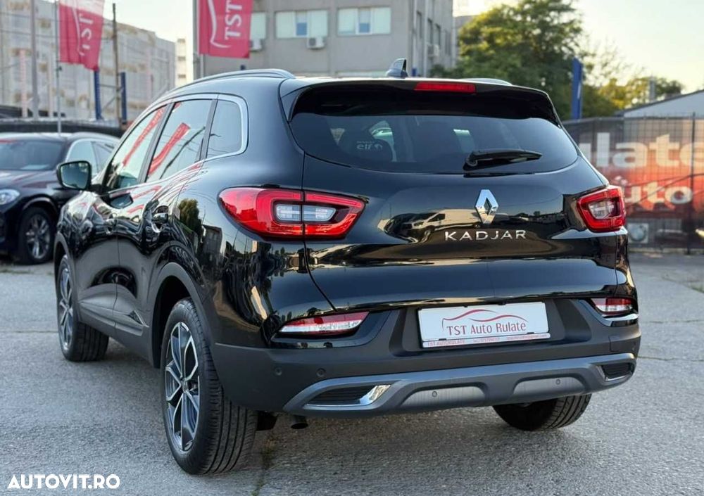 Renault Kadjar - 7