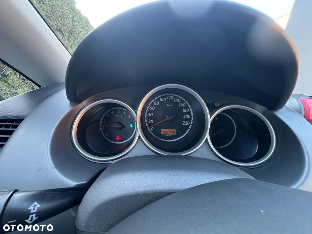 Honda Jazz 1.2 LS - 4