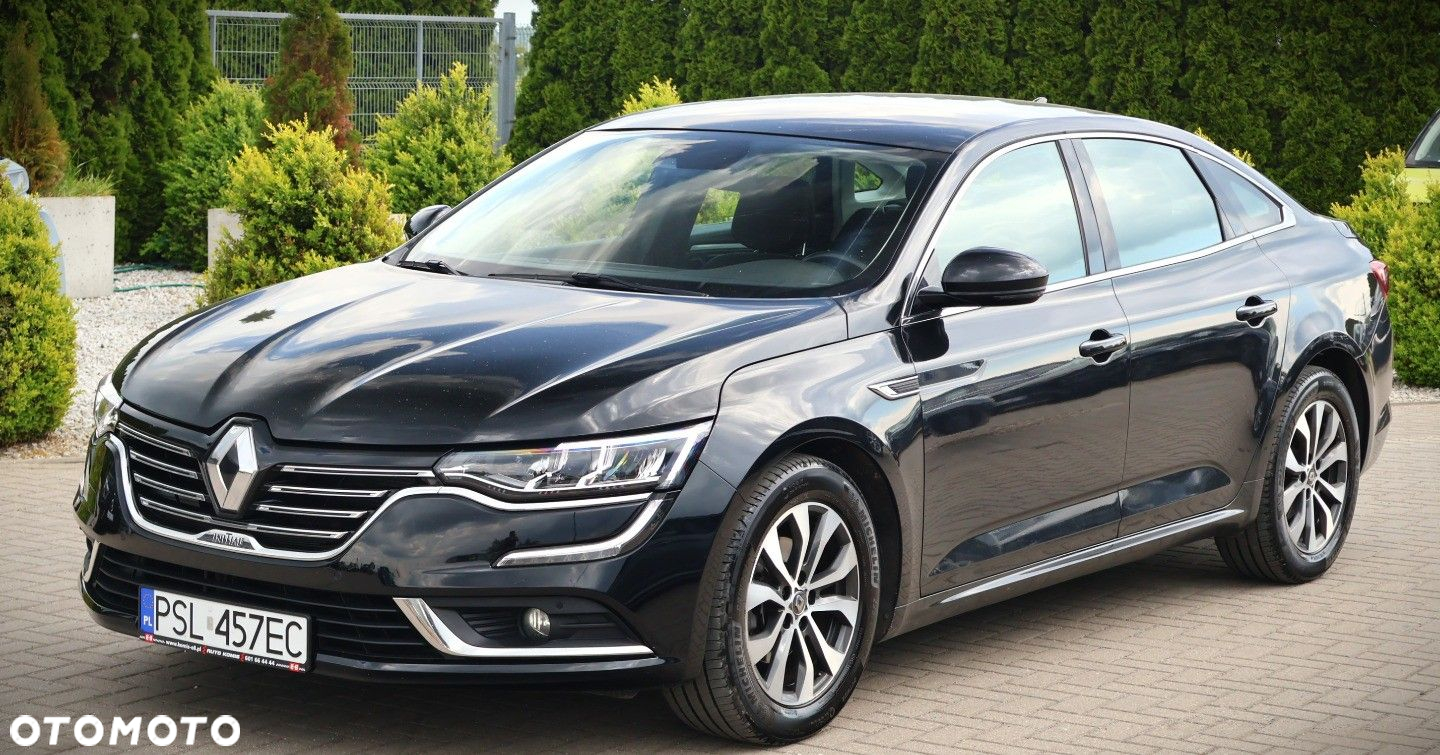 Renault Talisman - 3