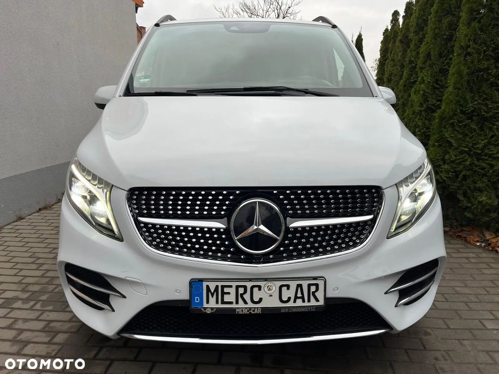 Mercedes-Benz Vito 119 4x4 - 7