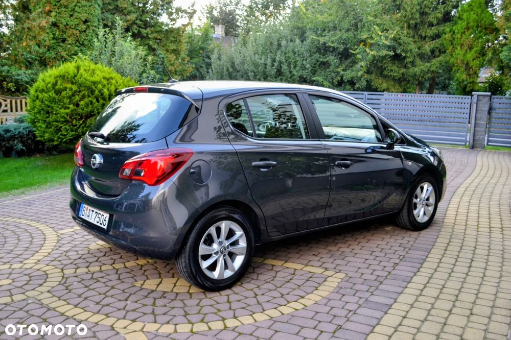 Opel Corsa 1.4 Color Edition - 16