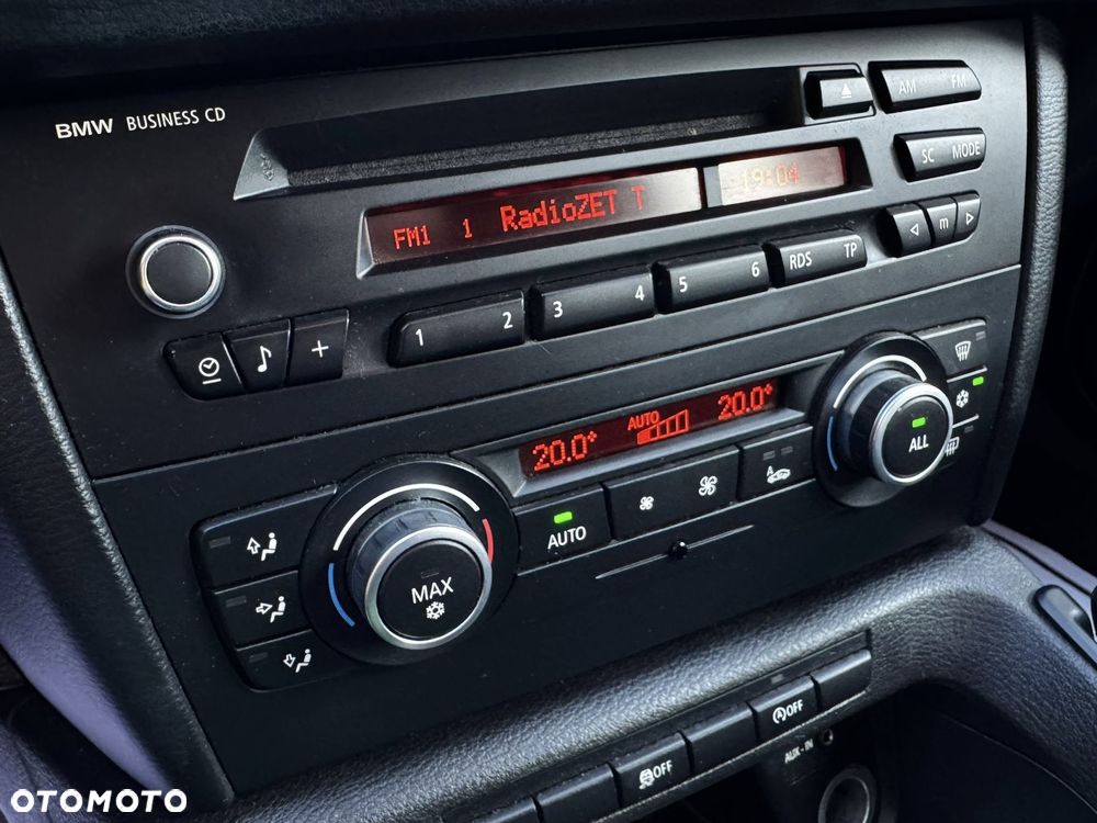 BMW X1 sDrive20d - 19