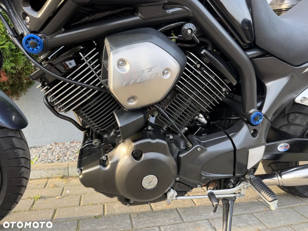 Yamaha Bulldog - 37