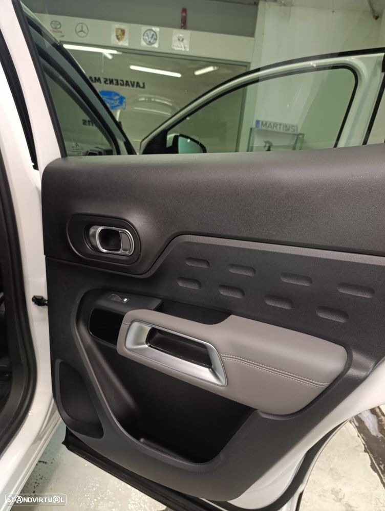 Citroën C5 Aircross - 5