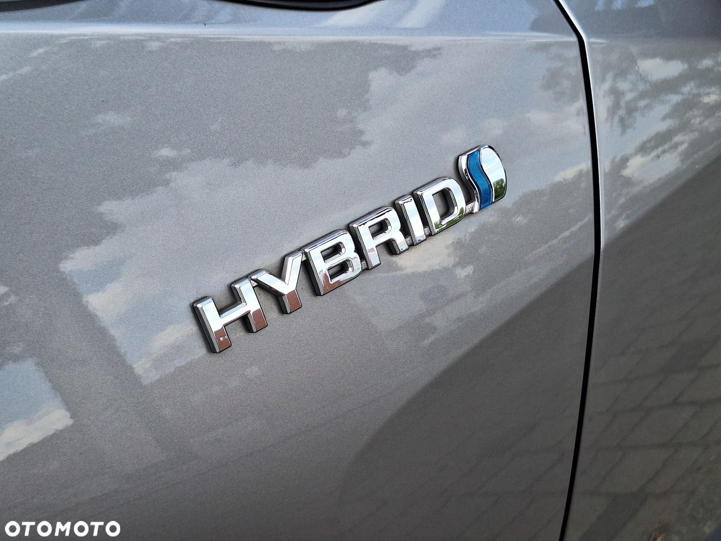 Toyota C-HR - 11