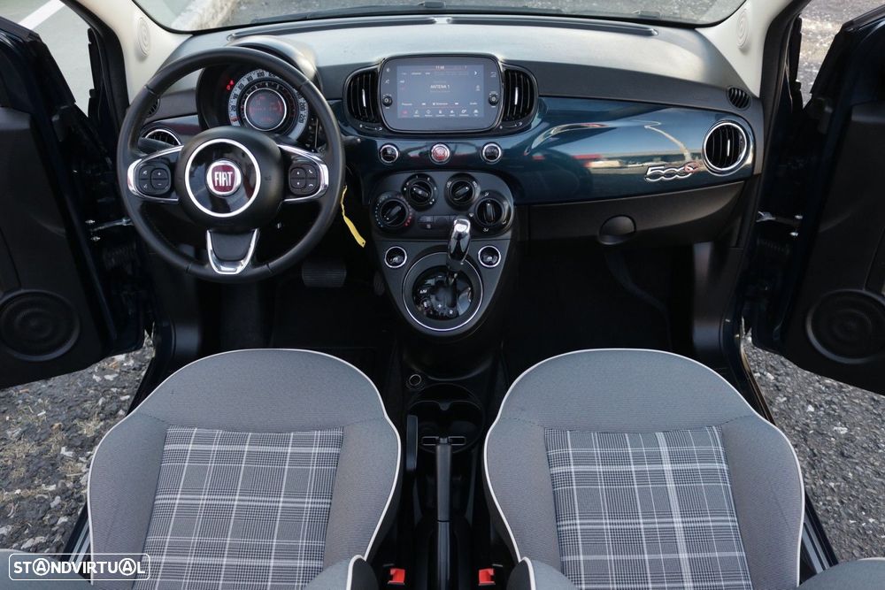 Fiat 500C - 32