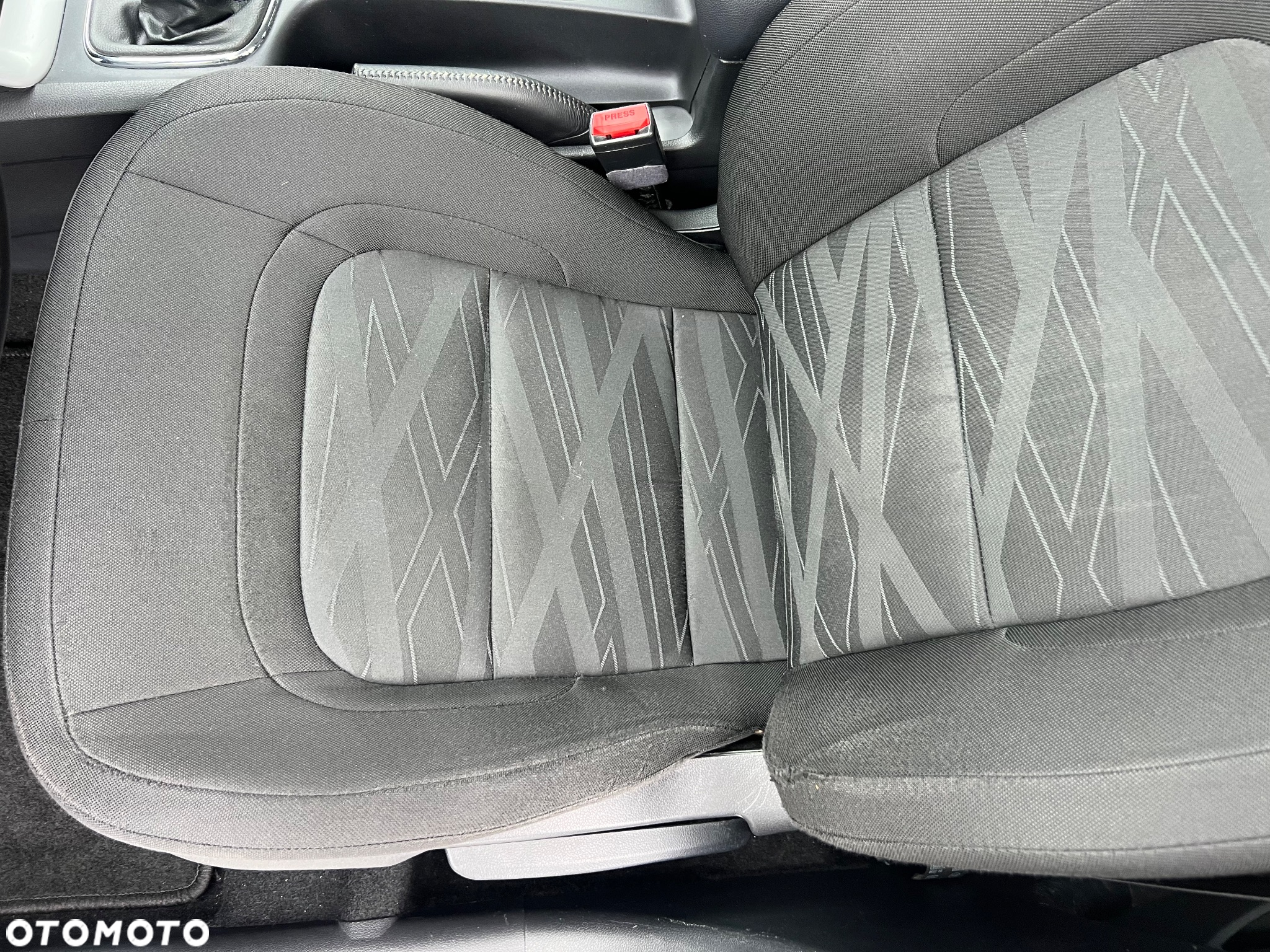 Kia Ceed 1.4 CRDi 90 Spirit - 20