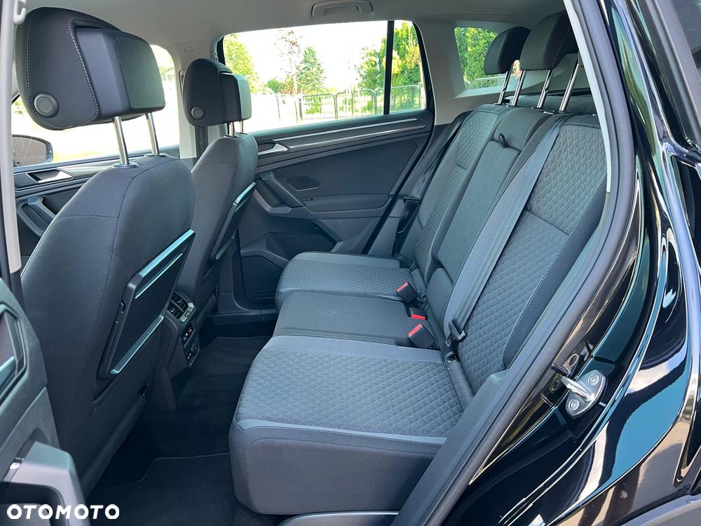 Volkswagen Tiguan 2.0 TDI BMT SCR 4Mot Comfortline DSG - 19