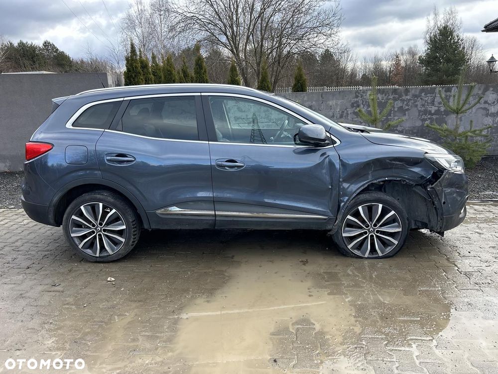 Renault Kadjar Energy dCi 130 LIMITED - 2