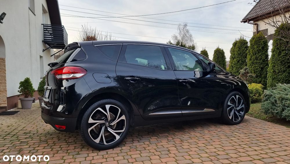 Renault Scenic 1.6 dCi Energy Bose Edition - 22