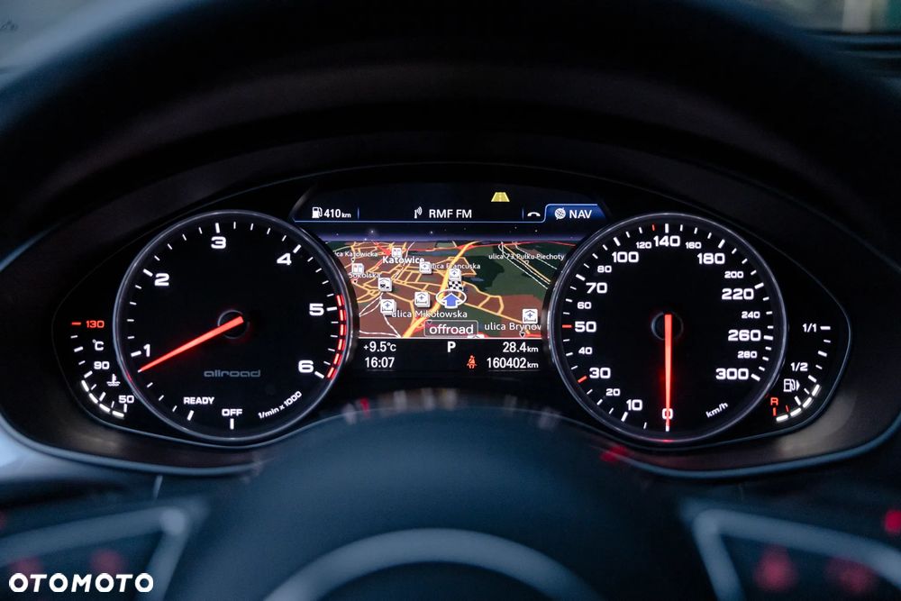 Audi A6 Allroad - 27