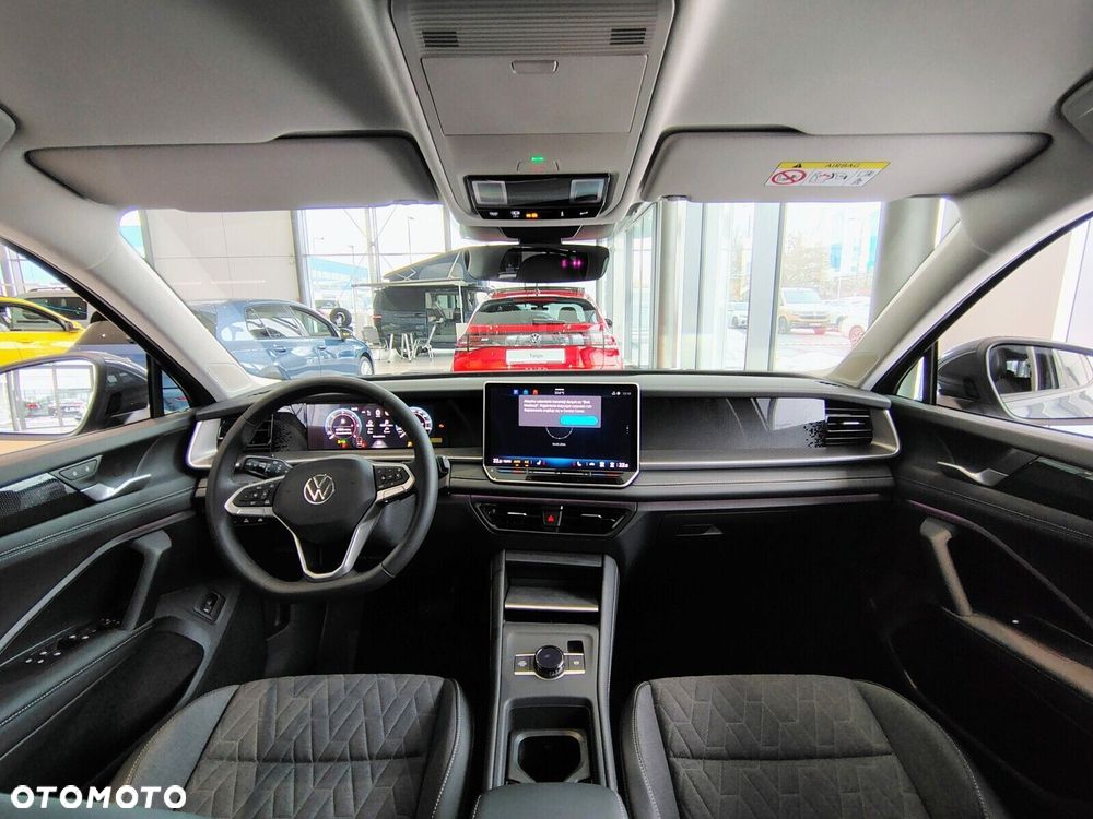 Volkswagen Tayron 1.5 eTSI mHEV Life Plus DSG - 28