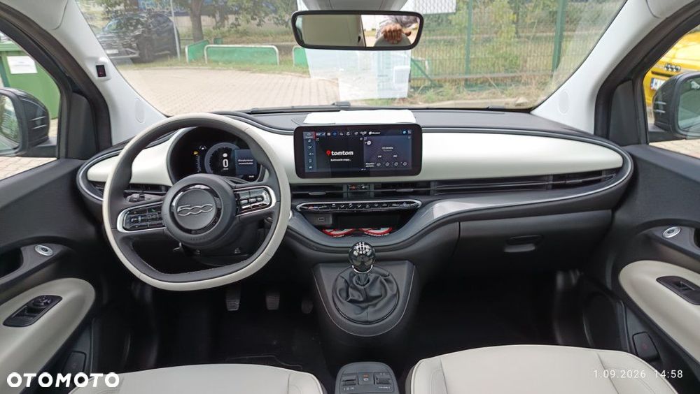Fiat 500 - 13