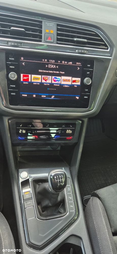 Volkswagen Tiguan - 9
