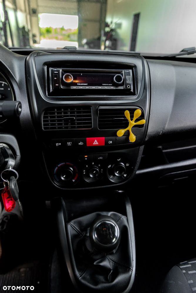 Opel Combo 1.6 CDTI L1H2 S&S Selection - 30