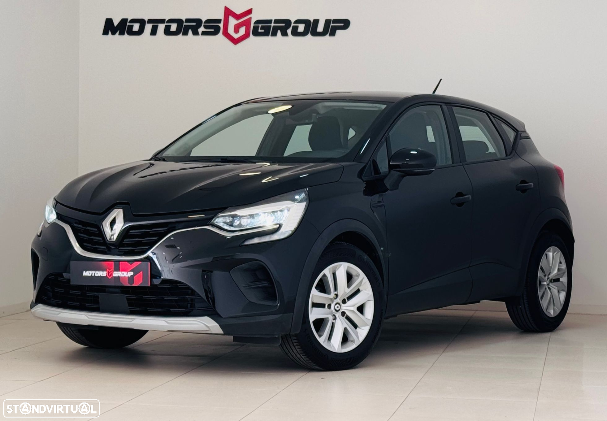 Renault Captur - 2