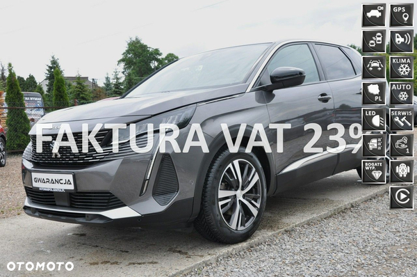 Peugeot 3008 1.2 PureTech Allure S&S