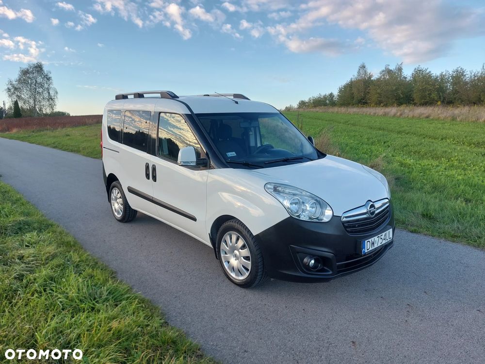 Opel Combo Tour L1H1 - 1