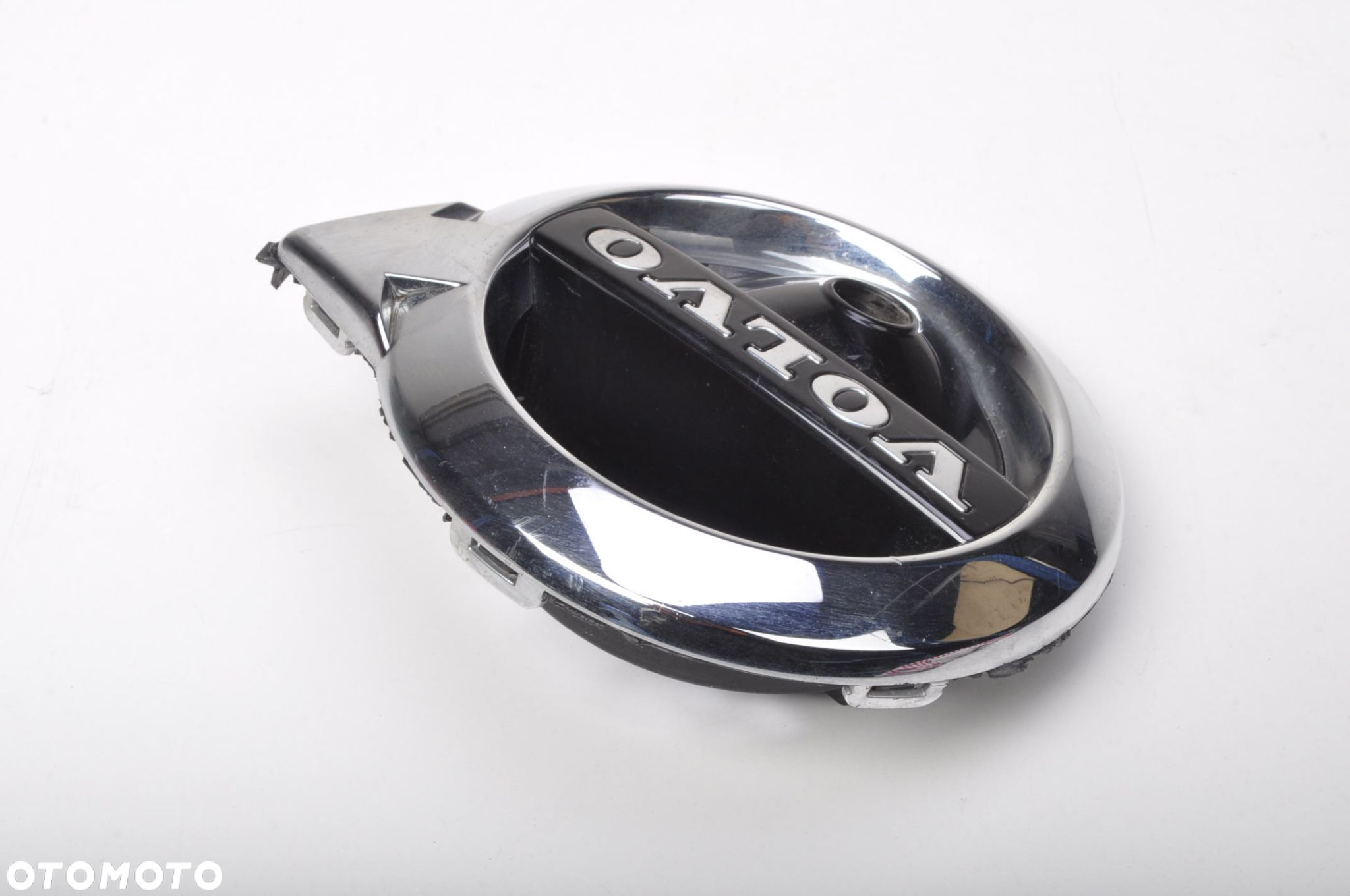 VOLVO V90 II ZNACZEK LOGO EMBLEMAT PRZÓD 31425499 - 3