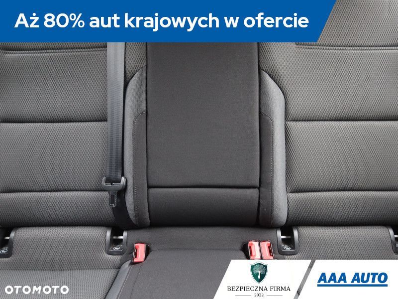 Volkswagen Golf Variant - 10