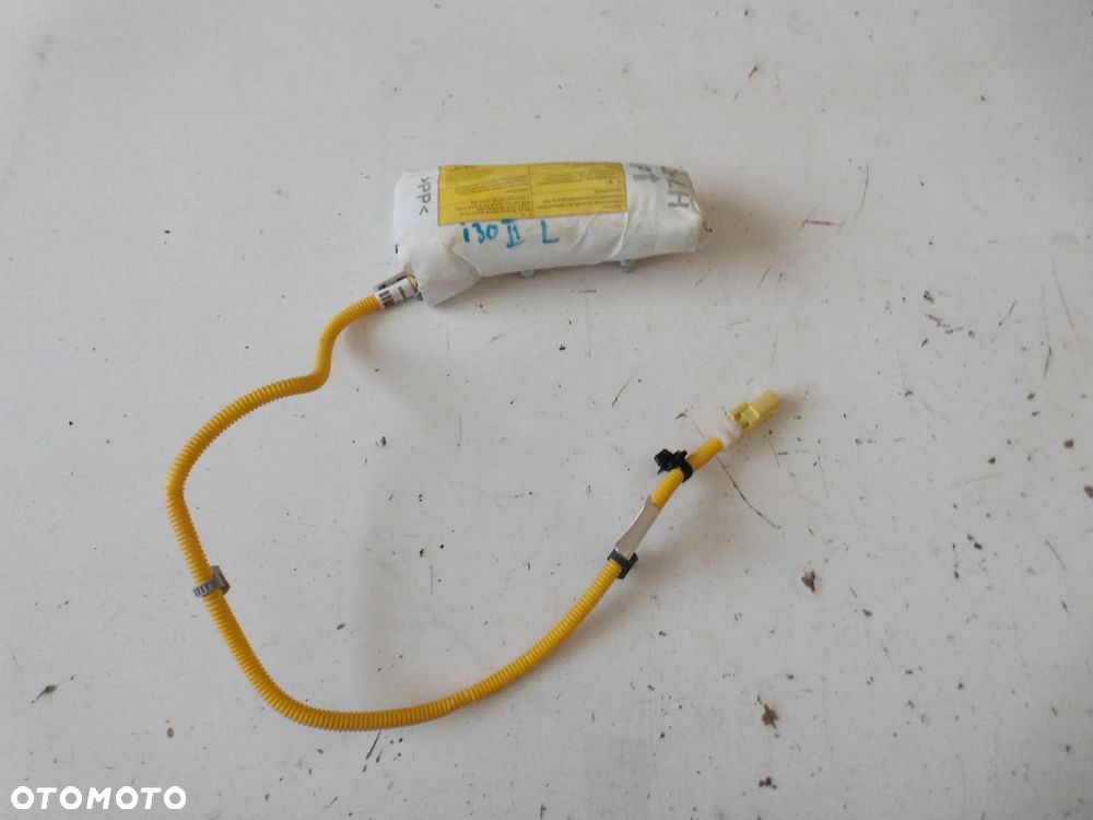 PODUSZKA AIRBAG FOTELA 88910-A6000 HYUNDAI I30 II LEWA KIEROWCY ORYGINAŁ