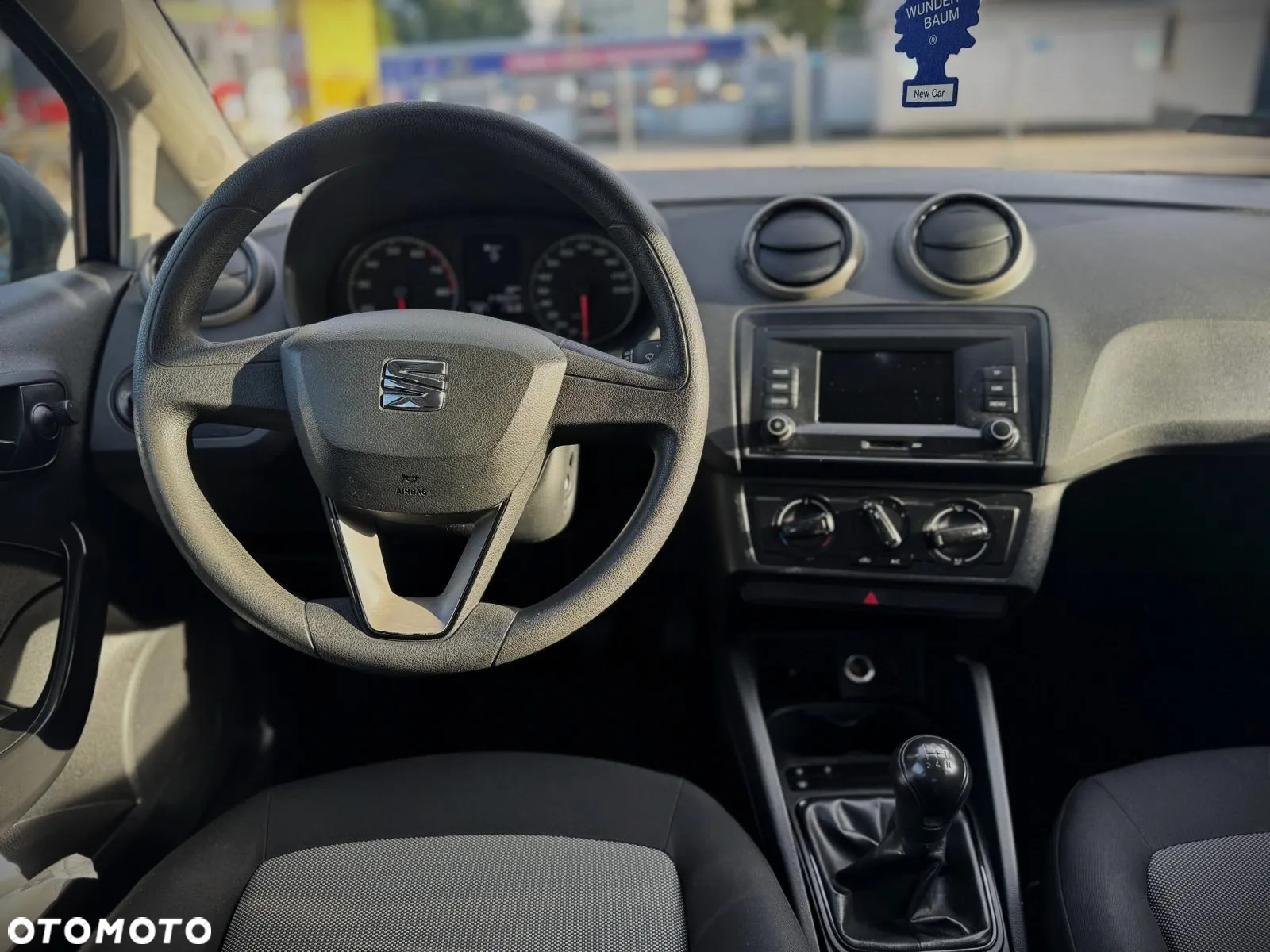 Seat Ibiza - 19