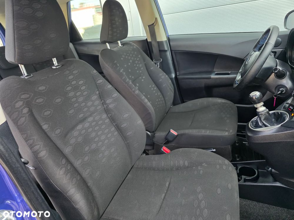 Subaru Trezia 1.3i Active Edition - 24