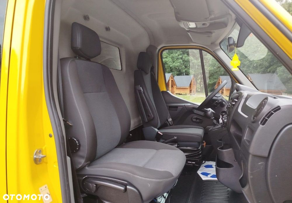 Renault Master - 22