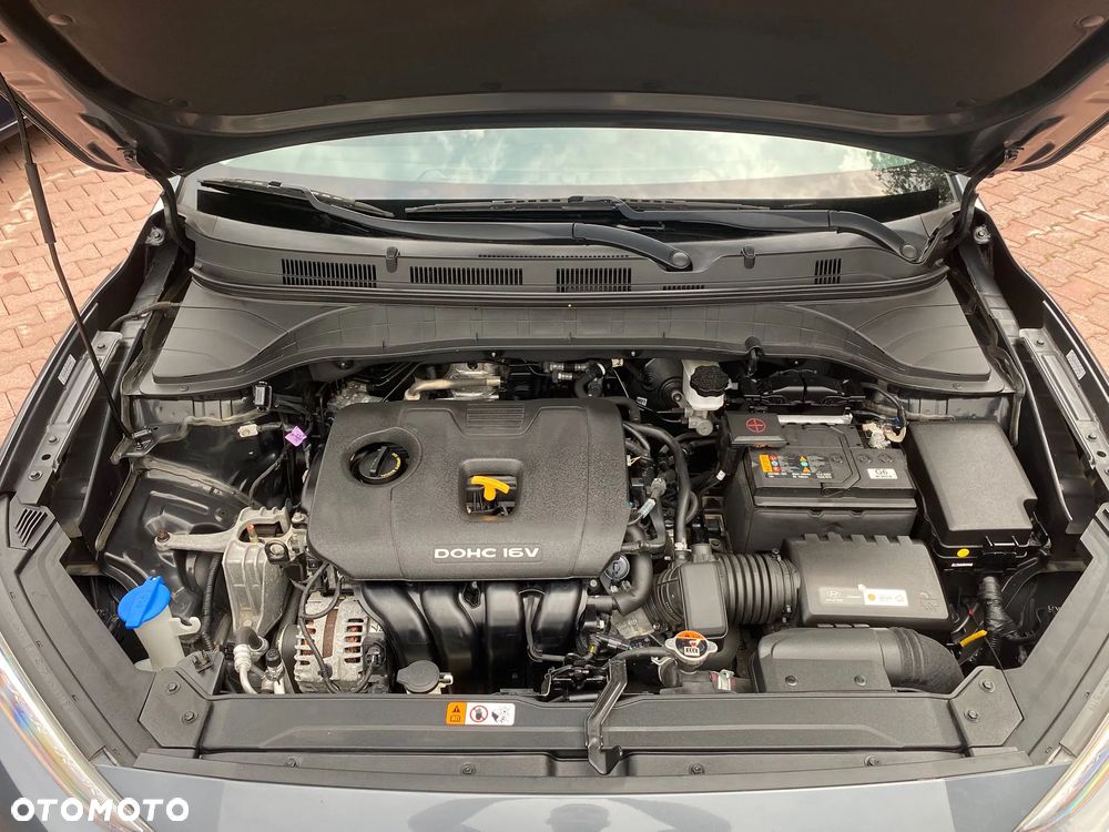 Hyundai Kona - 25