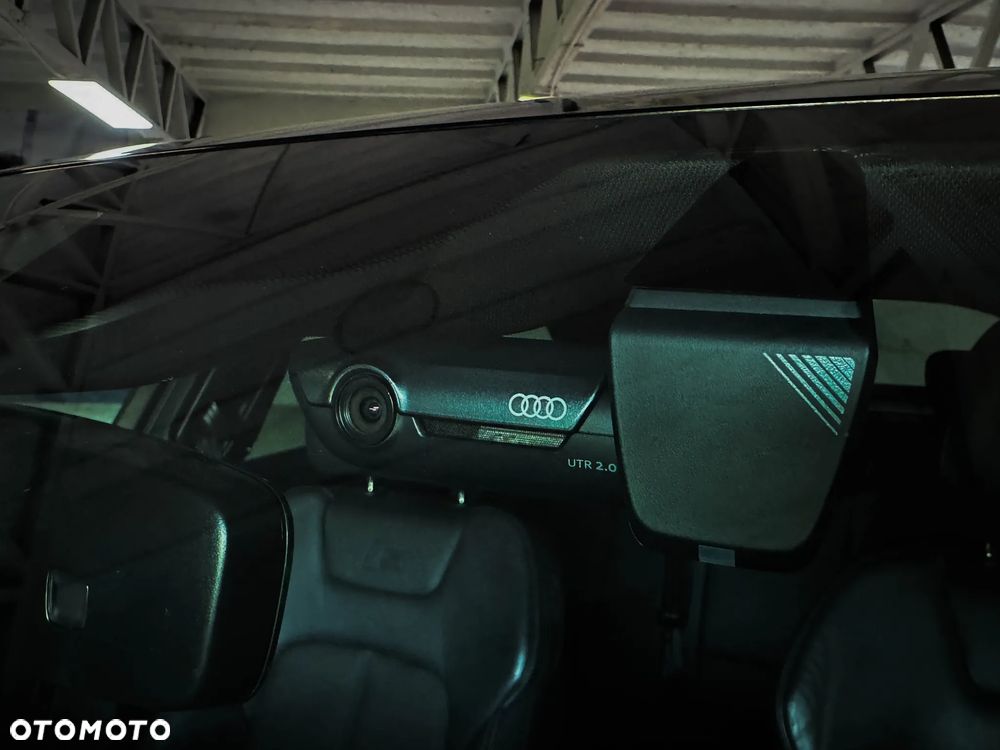 Audi A6 Avant 40 TDI S tronic sport - 17