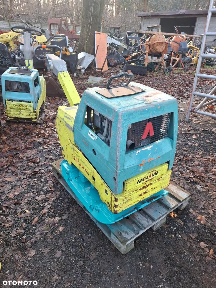 Ammann  aph 6020
