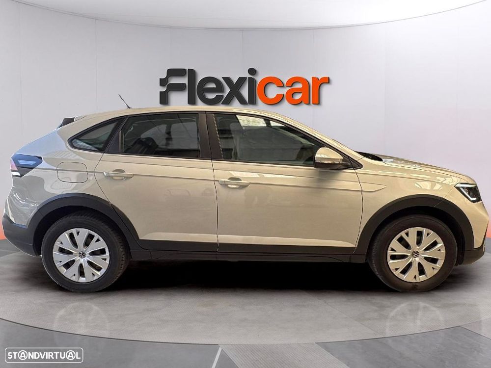 VW Taigo 1.0 TSI Life - 8