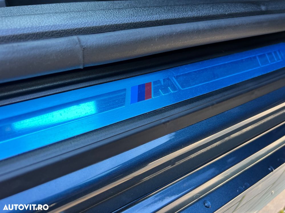 BMW Seria 3 330e xDrive AT PHEV - 31