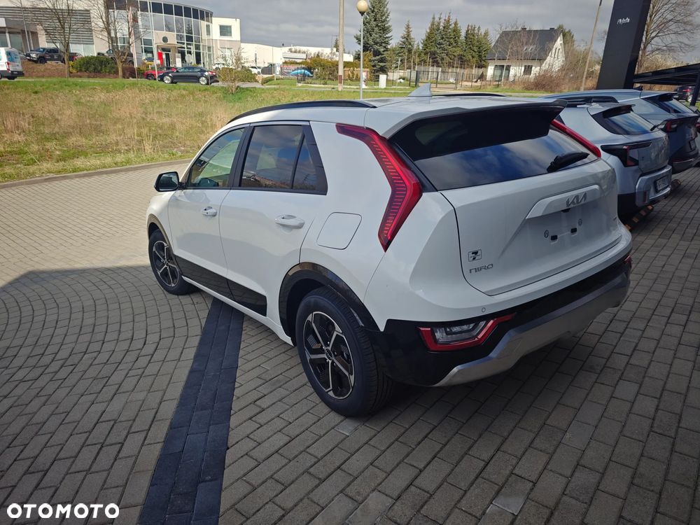 Kia Niro - 7