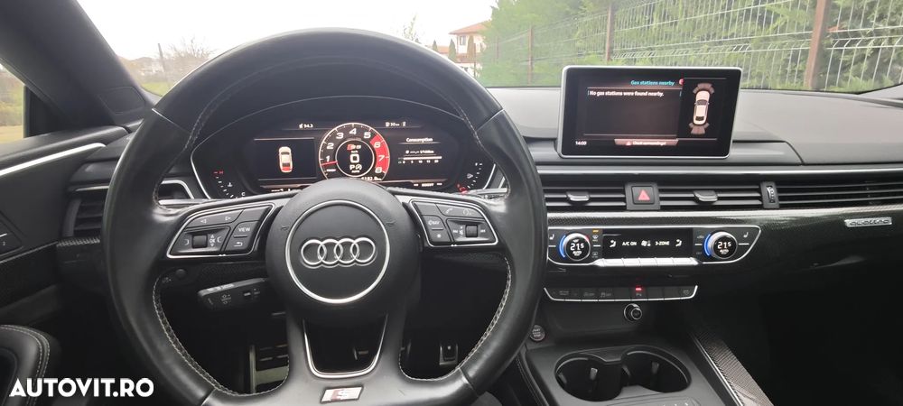 Audi S5 Coupe 3.0 TFSI quattro tiptronic - 7