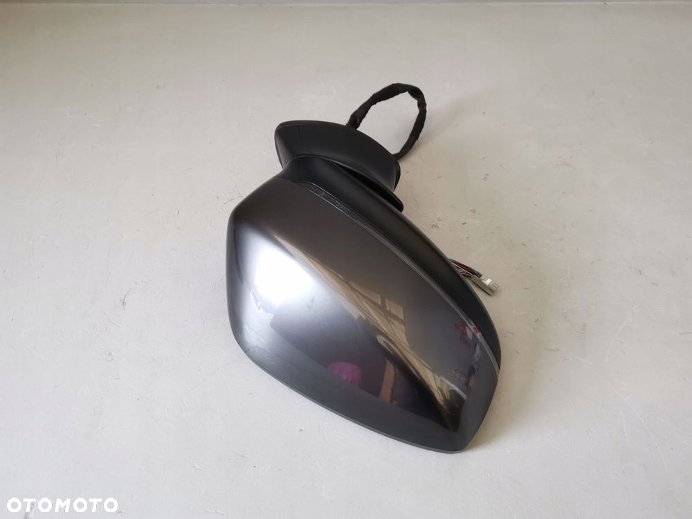 MAZDA CX5 II 17- LUSTERKO PRAWE 9 PIN 46G - 1