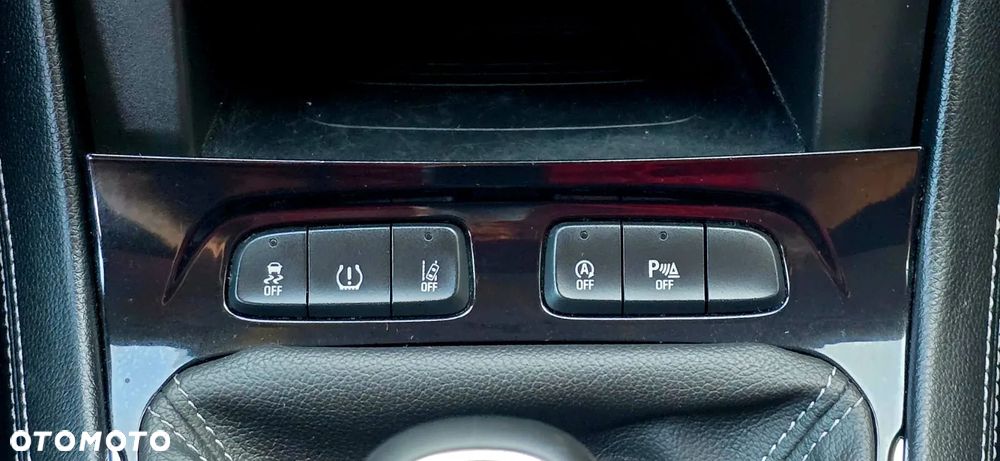 Opel Grandland X 1.6 CDTI Ultimate S&S - 5