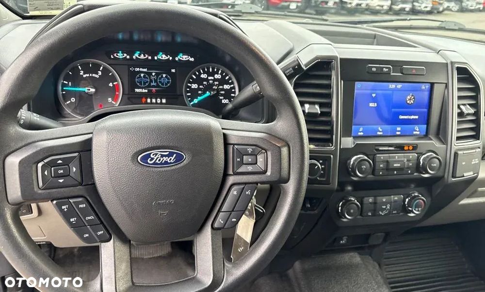 Ford F250 - 13