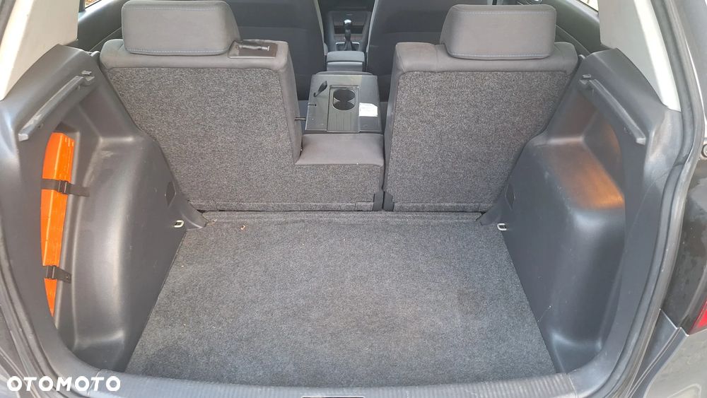 Volkswagen Golf Plus 1.4 Tour - 18