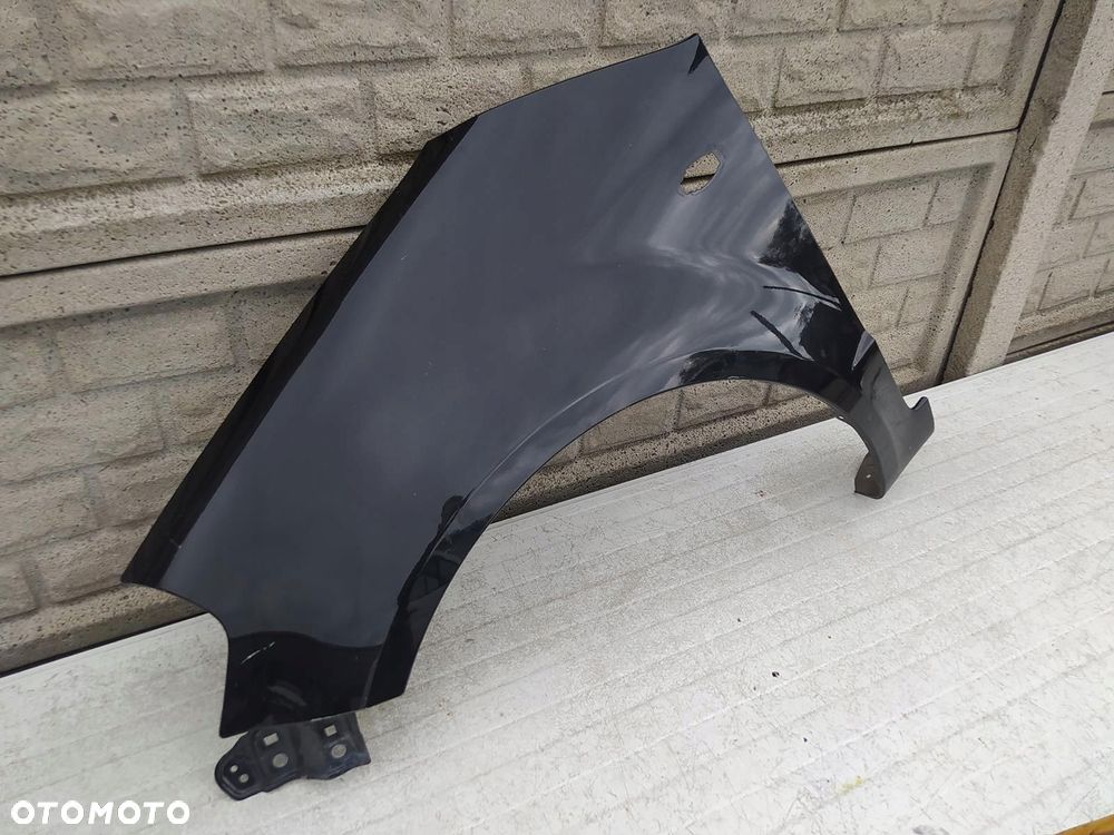 Suzuki Sx4 Sx 4 Iv Fiat Sedici Błotnik Lewy Przód - 2