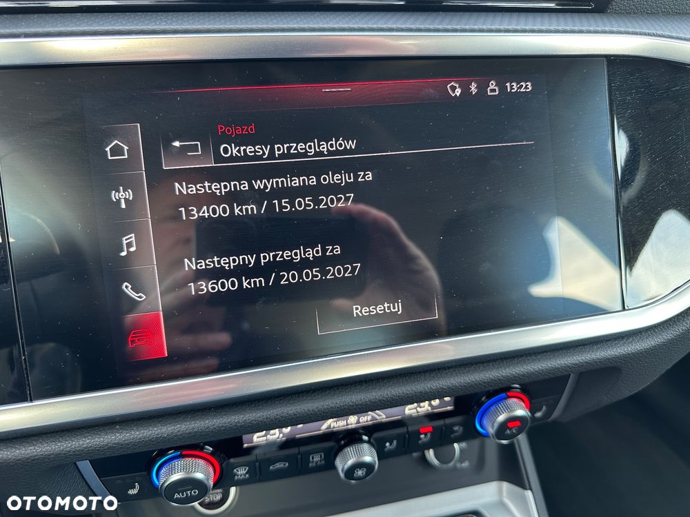 Audi Q3 35 TDI S tronic - 22